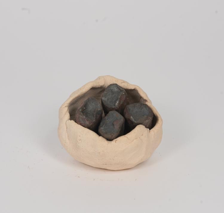 Yves Berger / Sculpture 2024